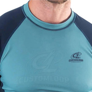 Fabricante de Pakistán Ofrece Camisetas de Compresión para Hombre, Todas las Tallas Disponibles, Camiseta de Entrenamiento, Equipo de Alto Rendimiento - Product Image 5