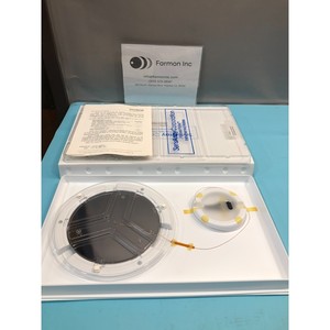 SensArray 1819A-8-1012เครื่องตรวจวัดกระบวนการสำหรับเวเฟอร์ขนาด8นิ้ว – อุปกรณ์และชิ้นส่วนเซมิคอนดักเตอร์คุณภาพสูงจากผู้ผลิตชั้นนำระดับโลกที่ได้รับความไว้วางใจ - Product Image 2