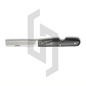 Cuchillos italianos para cortar cigarros en madera de oliva - Product Image 6