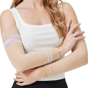 Manchons de sport respirants pour hommes et femmes, couvre-bras élastiques et doux pour la course à pied, le cyclisme, l'entraînement en salle de sport et les activités physiques quotidiennes - Product Image 2