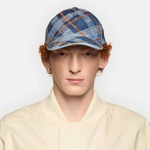 Factory Cheap Vintage Soft Cotton Adjustable Casual Headwear Cheap Price Factory Made Bulk Stylish Hat Baseball Cap - Product Image 2