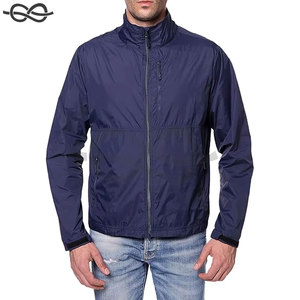 Mens Lightweight Windbreaker <b>Jackets</b> <b>Packable</b> Portable Windproof Dustproof Design Outdoor Activities and Travel Compact - Product Image 4