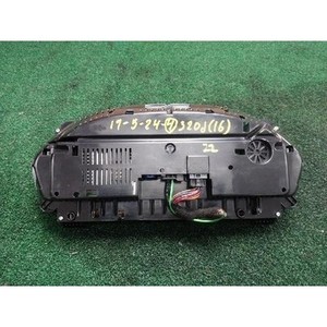Panel de Instrumentos (Indicadores de Velocidad) para Serie 3 2013-2020, Usado, OEM 9232895 - Product Image 3