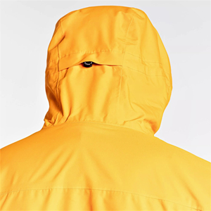Dernière tendance : Veste de ski unisexe pour homme, imperméable, coupe-vent, grande taille, écologique, personnalisable, manteau de neige léger - Product Image 5