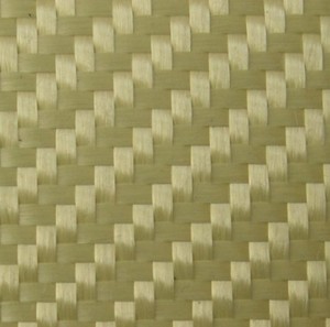 Tela de Kevlar Para-Aramida Impermeable - Product Image 1