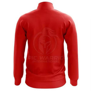 Chaqueta Deportiva para Hombre Más Vendida, Venta Directa de Fábrica, Chaqueta Deportiva de Alta Calidad para Adultos - Product Image 4