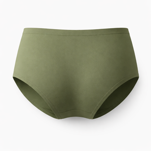 Culottes complètes sans couture de qualité supérieure pour femmes - Commandes en gros, tailles et couleurs personnalisées directement du fabricant - Product Image 2