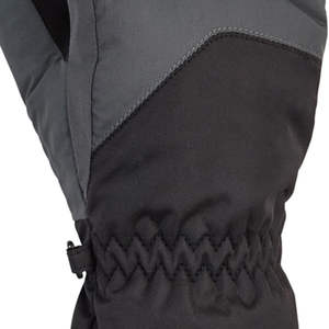 Mitaines de ski chaudes d'hiver, gants de snowboard avec doublure coupe-vent, gants de sport de ski d'extérieur - Product Image 6