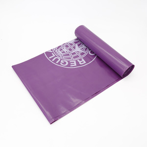 Custom Printed Plastic Trash Bags Garbage Bag Drawstring <b>Bin</b> Liner Heavy Duty Polyethylene Bag Sacks - Product Image 1