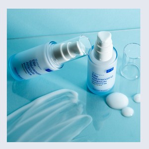 เซรั่มบำรุงผิวหน้าเกาหลี Ellie Grace PDRN EGF Cica Adenosine ไฮเดรติ้ง ซูทติ้ง แอมพูล เซรั่มบำรุงผิวหน้า pdrn - Product Image 2
