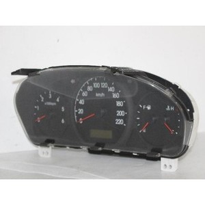 ชุดหน้าปัดเรือนไมล์มือสอง H-1 รุ่น 940134H510 - Product Image 3