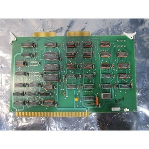 Axcelis Eaton 1501060, 1501060-1 Counter <b>Timer</b> - Trusted Global Legacy Semiconductor Equipment and Parts at - Product Image 1