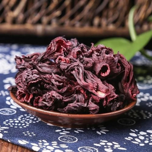 Thé aux pétales de rose bio sans caféine, tisane aux pétales de rose bio, personnalisation du logo - Product Image 5