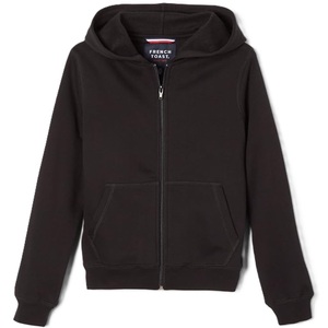 Hoodie kinds 100% Knitted Terry <b>fabrics</b> casual <b>for</b> winter season pull over or front zipper multi color supplier from Bangladesh - Product Image 3