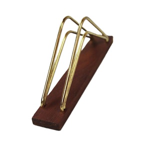 High Quality Luxury Eco-Friendly Handmade <b>Tissue</b> <b>Holder</b> with Customized Color for <b>Kitchen</b> Dining Living Room Decor - Product Image 1