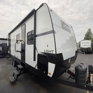 Nouveau 2026 K-e-y-s-t-o-n-e C-o-l-e-m-a-n L-i-g-h-t 29BX - Product Image 1