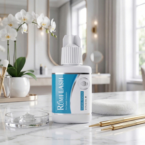 [RUMILASH] <b>Lash</b> Extension Remover Rapid <b>Adhesive</b> Breakdown Private Label High Precision Eyelash Glue Remover - Product Image 2