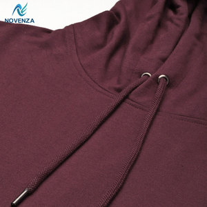Sweat-shirts pour hommes de qualité supérieure, à capuche, 100% coton, décontractés, confortables, coupe régulière, écologiques, durabilité longue durée - Product Image 5