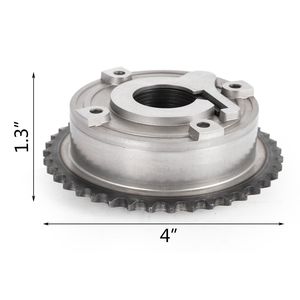 Piñón de Cadena de Distribución FlowerW para Mini Cooper N12 N16 N18 1.6L, Distribución de Escape 11 36 7 536 085 11367536085 Co Opel - Product Image 2