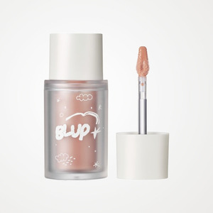 ลิปกลอสแบบหลอด Obeo Korean K-Beauty Blup Over Dew Glowy Tint สี 116 Montmartre น้ำหนัก 3.5 กรัม 4 ชิ้น ผลิตในเกาหลี - Product Image 1