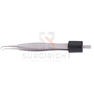 ชุดเครื่องมือตรวจภายในช่องคลอดแบบใช้ลวดตาข่ายยี่ห้อ Kratz Barraquer รุ่น SI-OIS-0001 ผลิตจากสแตนเลสสตีล ได้รับมาตรฐาน CE สำหรับใช้ในโรงพยาบาล ระดับ Class I ใช้สำหรับการผ่าตัด 1 ปี - Product Image 4