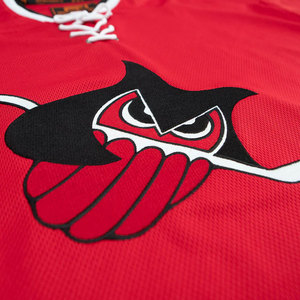 Jersey de Hockey sobre Hielo de Alta Calidad, a la Moda, del Mejor Proveedor, Manga Larga, con Buen Servicio, Nueva Llegada, Ropa Deportiva - Product Image 3