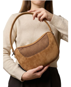 2026 New <b>Nylon</b> <b>Zipper</b> Fashion Bowling <b>Bag</b> Women Single Shoulder Underarm Lightweight Large Capacity <b>Tote</b> Handbag Polyester - Product Image 2