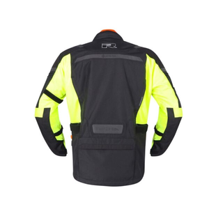 Chaqueta de Motociclismo Brutus GORE-TEX para Hombre, Textil Cordura de 3 Capas, para Turismo/Todoterreno, 4 Estaciones, Aventura/Enduro, con Certificación CE - Product Image 2