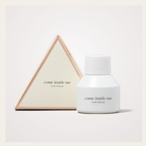 Distributeur en gros de parfums coréens K-Beauty Ineo Perfume Pure Freesia Fabriqué en Corée flacon de parfum - Product Image 4