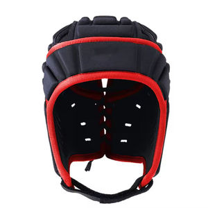 Premium Quality Boxing <b>Head</b> Guard for <b>Training</b> Protection and Comfortable Performance Gear Adjustable Boxing <b>Head</b> Guard - Product Image 4