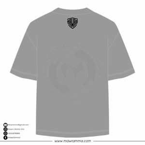 OEM Custom Men's Oversized T <b>Shirt</b> Screen Printed Gorilla Graphic Heavyweight Cotton Streetwear Casual Fashion <b>Tee</b> - Product Image 6