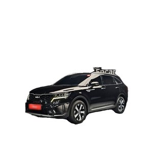 Para Kia Sorento 2.5T Gasolina 2WD Modelo Marzo 2021 con 66,056 km, Asientos de Cuero, Cámara Trasera, Volante a la Izquierda - Product Image 1