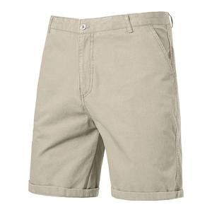 Shorts de randonnée pour hommes personnalisés OEM ODM avec logo, légers, à séchage rapide, imperméables, pour l'été - Product Image 6