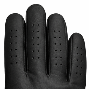 Guante de Golf de Alto Rendimiento, Material Transpirable y Flexible con Ajuste Seguro para Golpear, Chipping y Putt - Product Image 4