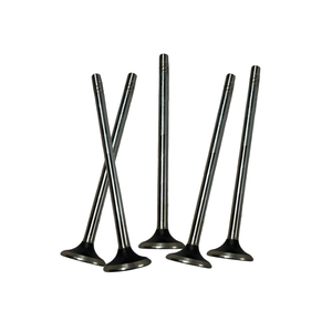 NHC250 NHE220 NHE225 Engine Valve OEM 3000926 3040830 Diesel Engine Parts - Product Image 6