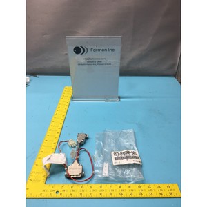 LAM 853-090388-001 Ensemble Câble Adaptateur OEM/OEMA - Équipements et Pièces Semi-conducteurs d'Occasion Globaux de Confiance - Product Image 3