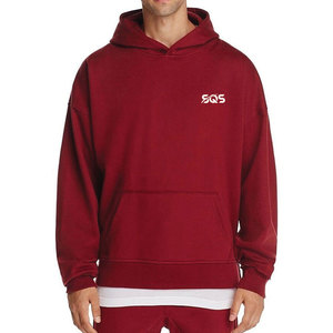 Sweat-shirts pour hommes de style décontracté, conçus pour un confort tout au long de la journée, avec un tissu doux au toucher et un look inspiré des tendances - Product Image 1