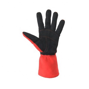Gants de course automobile pour hommes de haute qualité Résistance à l'abrasion respirante Karting pour le sport - Product Image 2