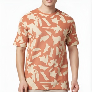 Men Oversized <b>Rhinestone</b> T Shirt Daily Wear Street Style Loose Fit Men Oversized Summer T Shirt Breathable Cotton Loose <b>Top</b> - Product Image 1