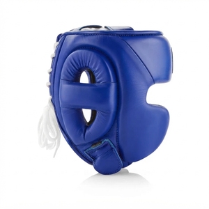 Protector de Cabeza para Boxeo para Hombre, Personalizable, Acolchado, con Ajuste Seguro, Interior Cómodo y Construcción Duradera - Product Image 2