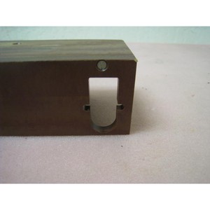 Resistencia de Protección AMAT 0040-05126 Case G2 - Equipos y Piezas de Semiconductores de Confianza de Marca Global - Product Image 5