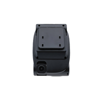 Firecore HN-8901 nouvelles caméras d'enregistrement de Bus HD 1080P DVR AI Dash Cams 4G Live ADAS GPS DMS caméra pour système de gestion de véhicule