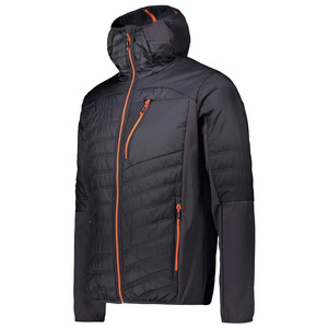 Wholesale High Quality Breathable Winter Nylon Slim Fit Waist <b>Lightweight</b> <b>Running</b> Duck Puffer Vest <b>Jacket</b> Zipper - Product Image 4