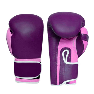 Gants de boxe confortables, design personnalisé, en cuir PU de haute qualité, imperméables, antidérapants, pour l'extérieur, pour les entreprises. - Product Image 1