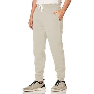 Nouveaux pantalons cargo pour hommes |   Pantalons grande taille tendance pour l'automne |   Pantalon de survêtement décontracté avec poche latérale pour hommes - Product Image 4