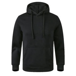 Sweat à capuche personnalisé avec impression en relief, impression de votre logo de marque, 100% coton, sweats à capuche pour hommes, sweat à capuche lavé, respirant, dernière version - Product Image 3