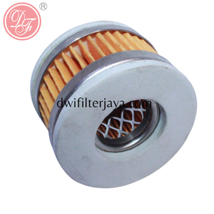 ตัวกรองน้ำมันเชื้อเพลิงรถยนต์ของผู้ผลิต ตัวกรองแยกน้ำแรงดันสูง - Product Image 3
