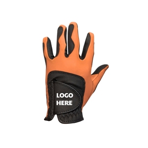 Supplier Custom All Weather Breathable Lightweight Golf Gloves Custom Flexible <b>Cuff</b> Golf Accessories Tournament Golf Gloves VN - Product Image 2