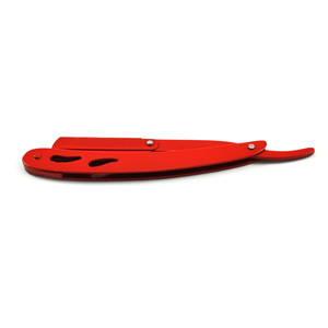 Single Blade Disposable Manual Stainless Steel <b>Razor</b> for <b>Men</b> Face Shaving Barber Shop Use - Product Image 1