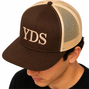 Gorra Trucker Unisex Personalizada de Primera Calidad, Ajuste Cómodo, Estilo para Exteriores, Calidad de Exportación, Gorra Trucker Hecha a Medida - Product Image 4